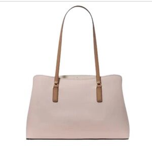 kate spade | thompson street commuter tote bag